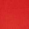 Chunky Corduroy pre-washed Plain – signal red,  thumbnail number 1