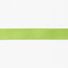 Satin Ribbon [15 mm] – apple green,  thumbnail number 1