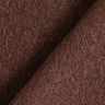 Fulled woollen loden – dark brown,  thumbnail number 3