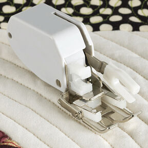 Open Toe Walking Foot (7 mm) For Brother, 