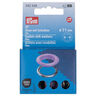 Eyelets with washers [20 pieces | Ø 11 mm] | Prym – lilac/metallic silver,  thumbnail number 1