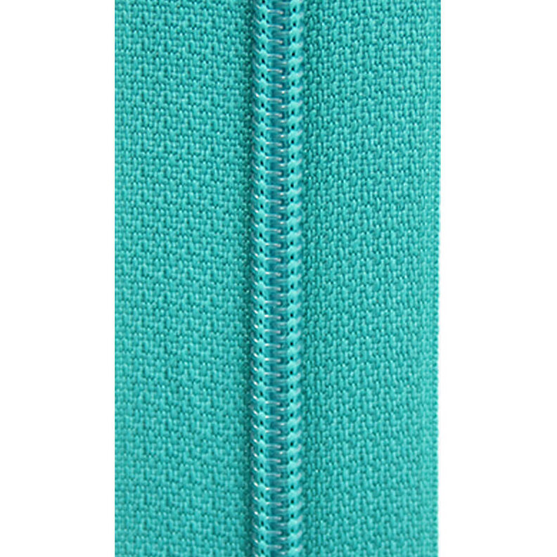 Endless Zip [5 mm] Plastic | Prym – turquoise,  image number 1