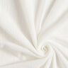 Cotton Linen Look – offwhite,  thumbnail number 1