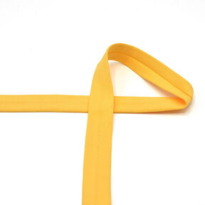 Bias binding Cotton Jersey [20 mm] – sunglow, 