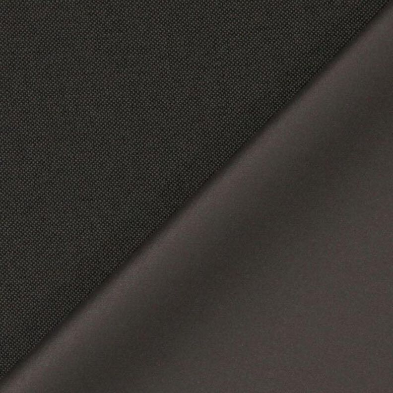 Blackout Fabric Sunshade – dark brown,  image number 3