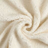 Plain sherpa Cotton Blend – offwhite,  thumbnail number 1