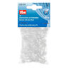 Rolling Curtain Clips w Folding Hooks 50 pcs | Prym,  thumbnail number 1