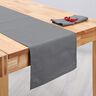 Decor Fabric Canvas – grey,  thumbnail number 5