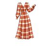 Dress, Vogue 9328 | 6 - 14,  thumbnail number 5