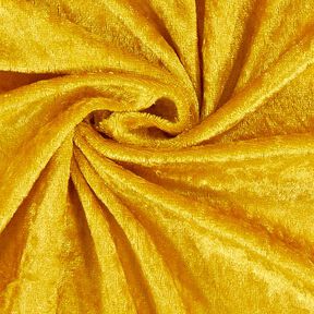 Panné velvet – gold, 
