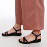 FRAU HEDDA - culottes with a wide leg and elasticated waistband, Studio Schnittreif | XS - XXL,  thumbnail number 7