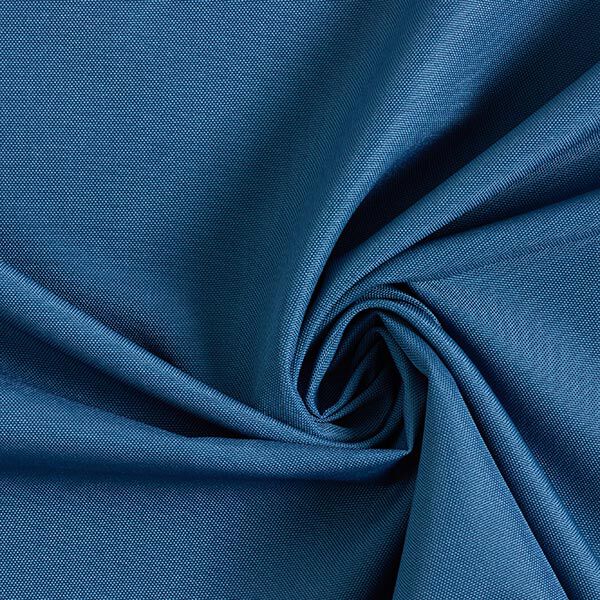 Outdoor Fabric Panama Plain – denim blue,  image number 1