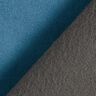 Upholstery Fabric Leather-Look Ultra-Microfibre – petrol,  thumbnail number 8