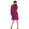Coat, Burda 8292,  thumbnail number 2