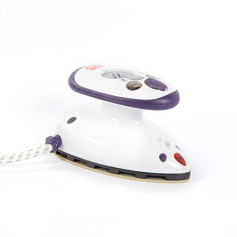 Mini Steam Iron | Prym,  image number 2