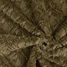 Diamond Print Faux Fur – khaki,  thumbnail number 3