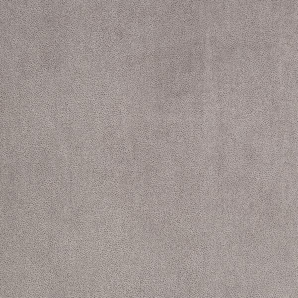Upholstery Fabric Leather-Look Ultra-Microfibre – grey,  image number 5
