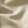 Viscose Linen Blend Plain – light beige,  thumbnail number 2