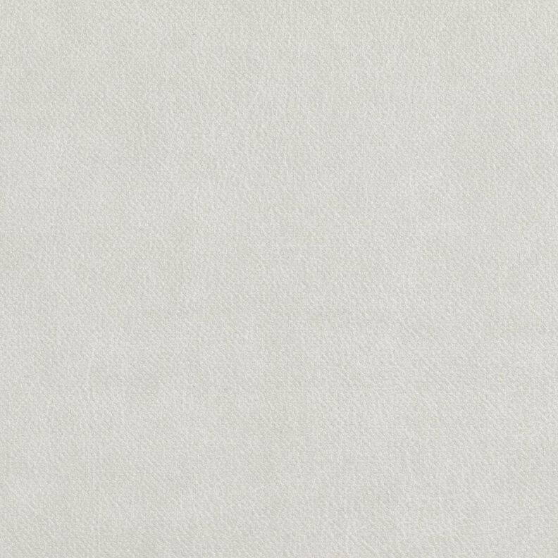Upholstery Fabric Velvet look – ivory, image number 4