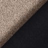 Soft Mottled Upholstery Fabric – greige,  thumbnail number 4