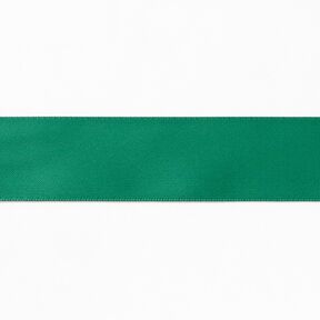 Satin Ribbon [25 mm] – juniper green, 