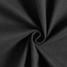 Fine melange upholstery fabric – black,  thumbnail number 1