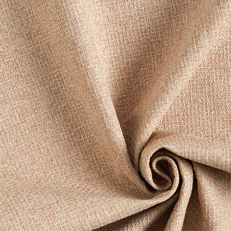 Upholstery Fabric Woven Texture – beige,  image number 1