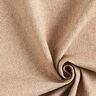 Upholstery Fabric Woven Texture – beige,  thumbnail number 1