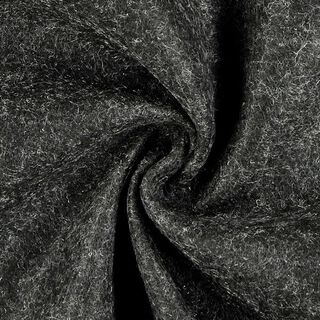 Felt 90cm / 1mm thick – dark grey, 