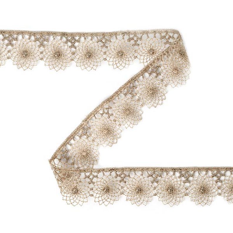 Bobbin Lace Delicate 3,  image number 1