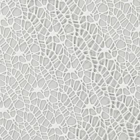 Furnishing Fabric Spider – white, 