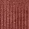 Chunky Corduroy Bubble Plain – dark dusky pink,  thumbnail number 4