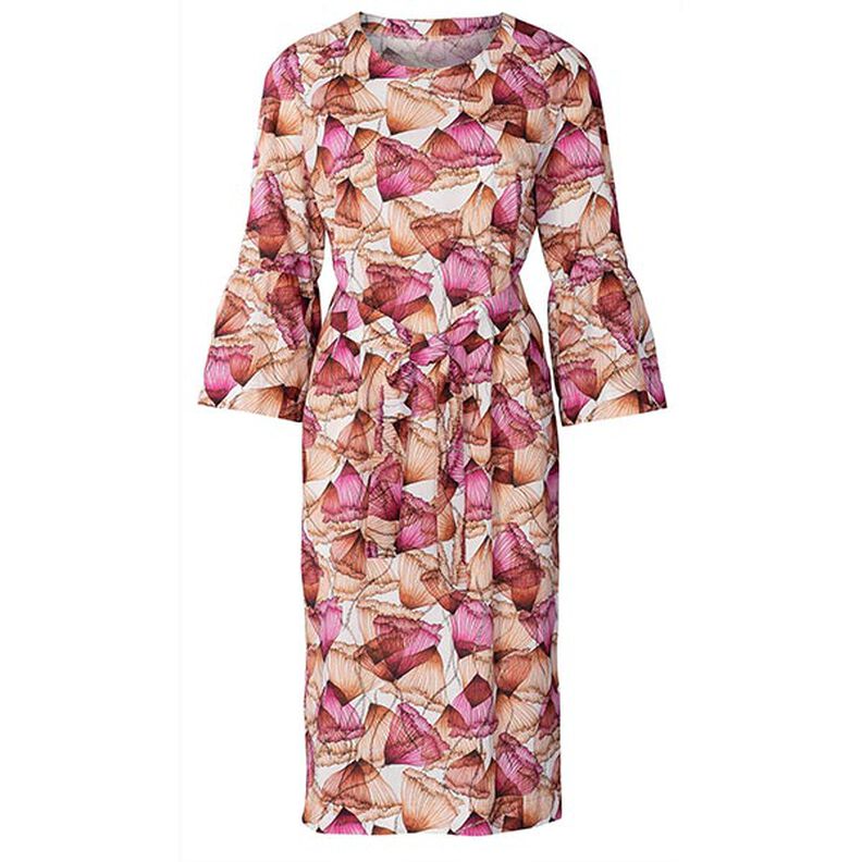 Dress | Burda 5875 | 34-48,  image number 9