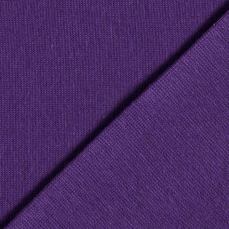 Cuffing Fabric Plain – lilac,  image number 3