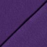 Cuffing Fabric Plain – lilac,  thumbnail number 3