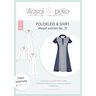 Polo Dress and Top, Lillesol & Pelle No. 31 | 34 – 50,  thumbnail number 1