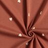 Ribbed Jersey hearts – red,  thumbnail number 3