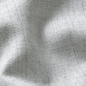 Blackout Fabric Blackout lightweight textured weave – silver grey, 