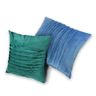 SHORTY Velour [1 m x 0,75 m | Pile: 1,5 mm] - petrol | Kullaloo,  thumbnail number 5