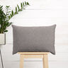 Upholstery Fabric Fine Bouclé – grey,  thumbnail number 7