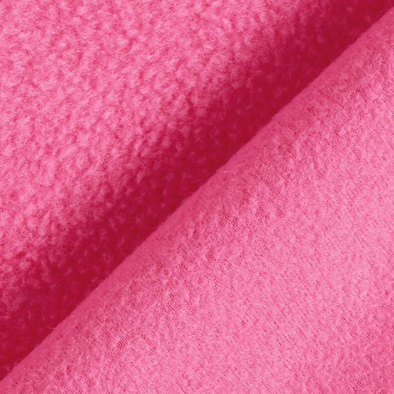 Anti-Pilling Fleece – pink,  image number 3
