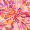 Cotton Satin Cloverdale | Nerida Hansen – apricot/pink,  thumbnail number 3