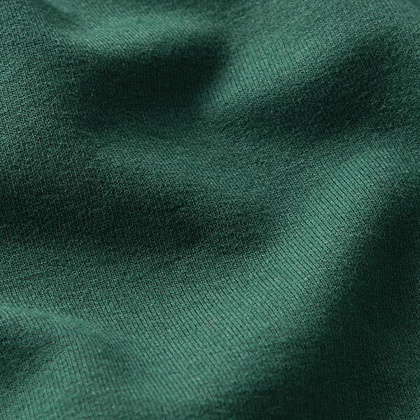 GOTS Softsweat | Tula – dark green,  image number 2
