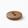2-hole button round [Ø 11 mm] – cashew,  thumbnail number 3