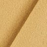 Felt 90 cm / 1 mm thick – dark beige,  thumbnail number 3