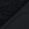 Panne velvet – black,  thumbnail number 3