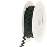 Serrated braid [12 mm] – dark green,  thumbnail number 3