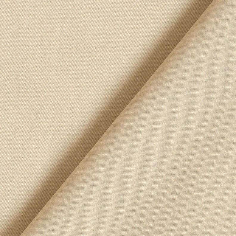 Sateen Plain – cashew,  image number 4