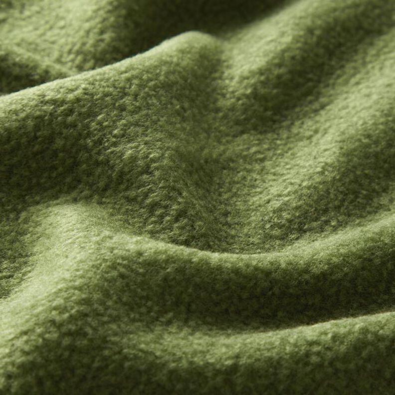 Anti-Pilling Fleece – pine,  image number 2