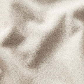 Thermal curtain fabric fine blend – natural, 